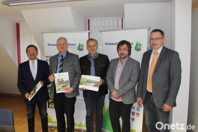 Ökomodellregionen als Triebfedern nachhaltigen Denkens