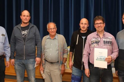 CSU-Preisschafkopf 2019 CSU-Preisschafkopf 2019