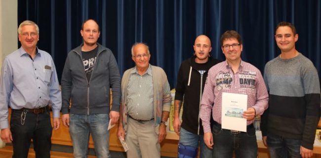 CSU-Preisschafkopf 2019 CSU-Preisschafkopf 2019