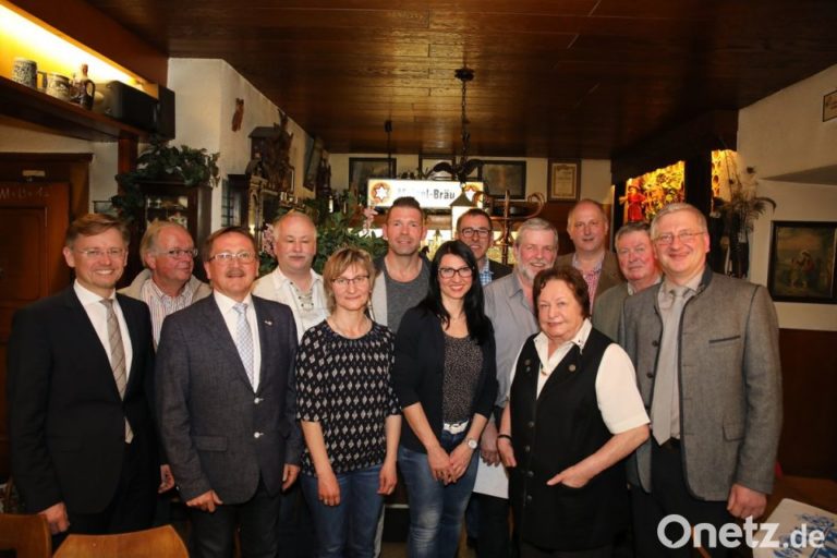 CSU Jahreshauptversammlung 2018 CSU Jahreshauptversammlung 2018