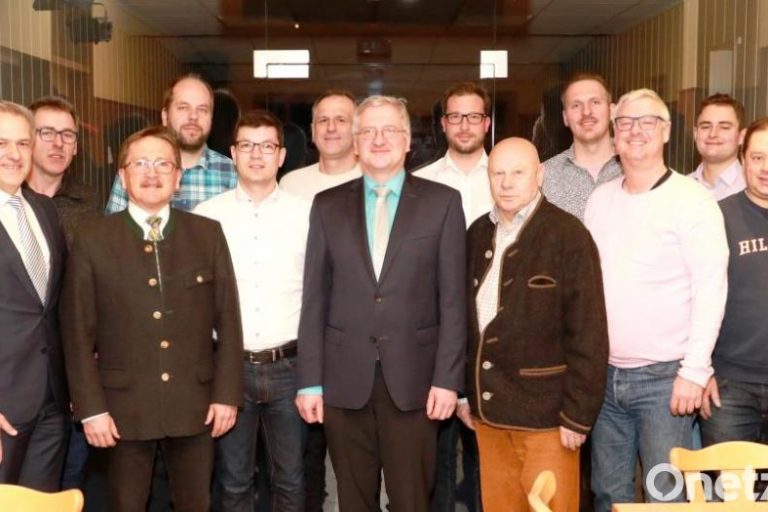 CSU Jahreshauptversammlung 2019 CSU Jahreshauptversammlung 2019