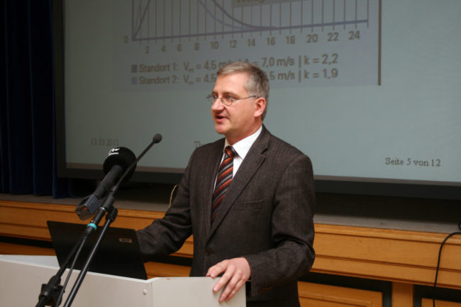Johannes Reger 2011