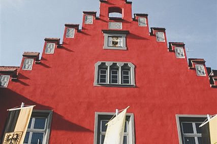Rathausneugestaltung