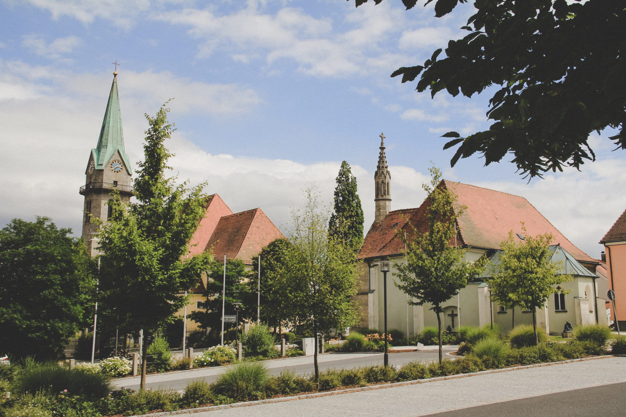 Unsere Erfolge CSU Ortsverband Erbendorf