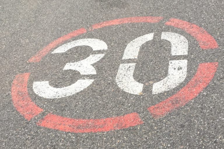Tempo 30