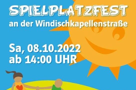 spielplatzfest