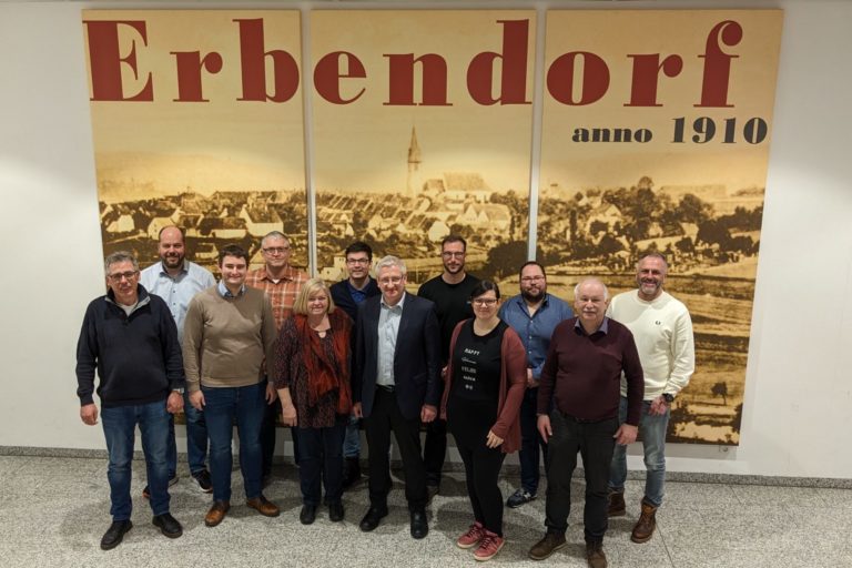 CSU-Jahreshauptversammlung 2023