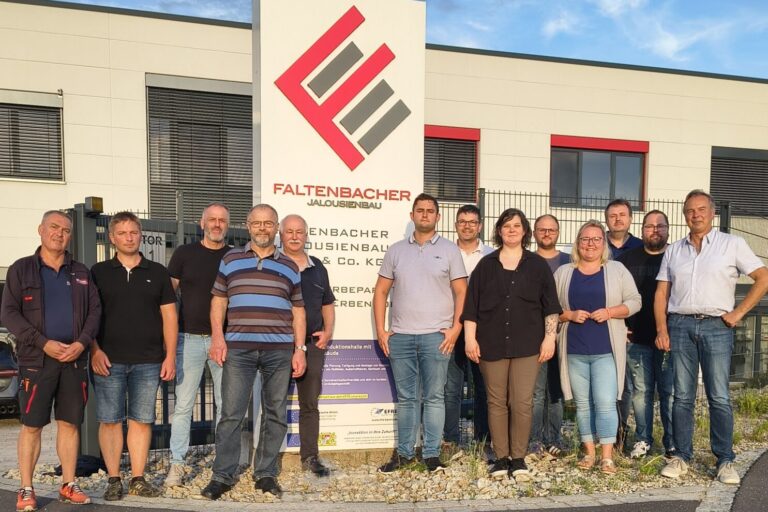 CSU Besuch Faltenbacher